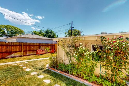 The Classy Craftsman in La Mesa, USA