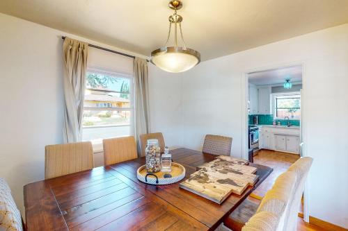 The Classy Craftsman in La Mesa, USA