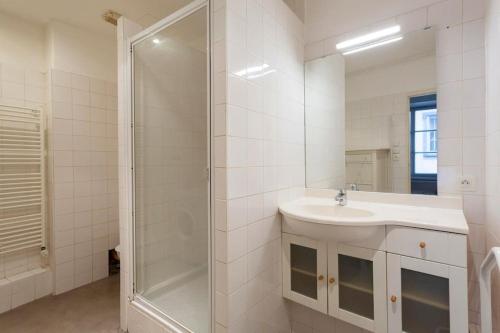 Schlofa - Appt moderne dans Strasbourg, Strasbourg (photo 5)