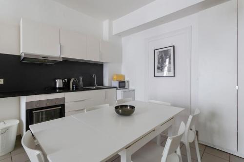Schlofa - Appt moderne dans Strasbourg, Strasbourg (photo 6)