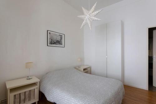 Schlofa - Appt moderne dans Strasbourg