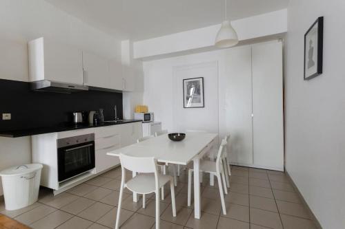 Schlofa - Appt moderne dans Strasbourg, Strasbourg (photo 8)