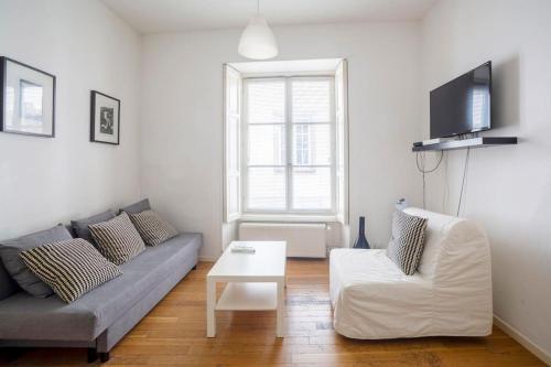 Schlofa - Appt moderne dans Strasbourg, Strasbourg (photo 9)
