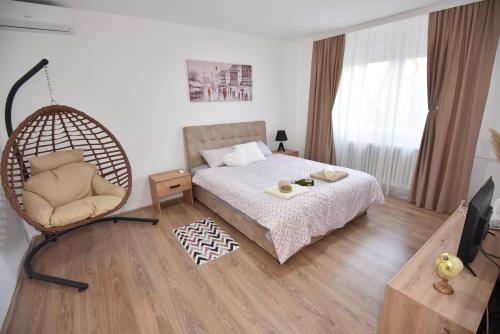 Apartman 1 in Dragoslava Srejovica