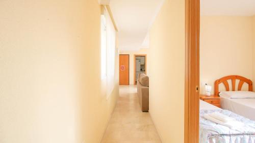 Ático Puerta de Las Marinas - image 14