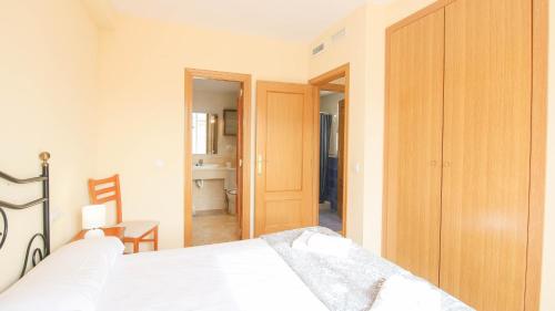 Ático Puerta de Las Marinas - image 11