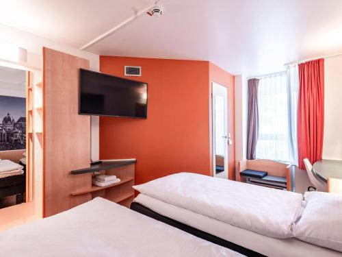 B&B Hotel Aachen-Hbf