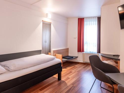 B&B Hotel Aachen-Hbf