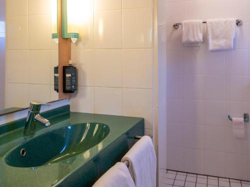 B&B Hotel Aachen-Hbf