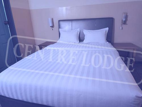 CENTRE LODGE LUSAKA
