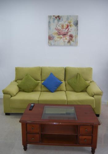 aparment la Elipa, Madrid (foto 9)
