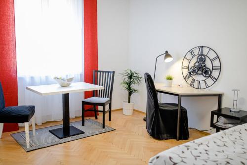 zimmer-graz in Graz, Österreich