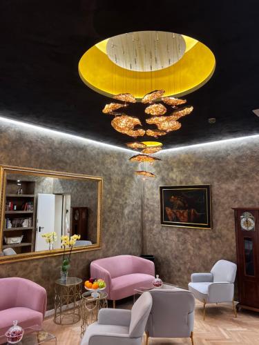 Hotel Caravita - image 9