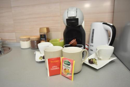 Faciliteiten, Studio 13 in Pivara