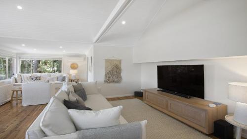 Instalaciones, Bush Retreat with Bayviews at Pretty Beach in Pretty Beach