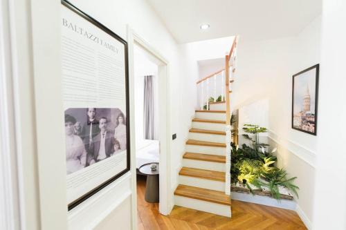 Amazing flat in Beyoglu-Taksim, Istanbul (foto 4)