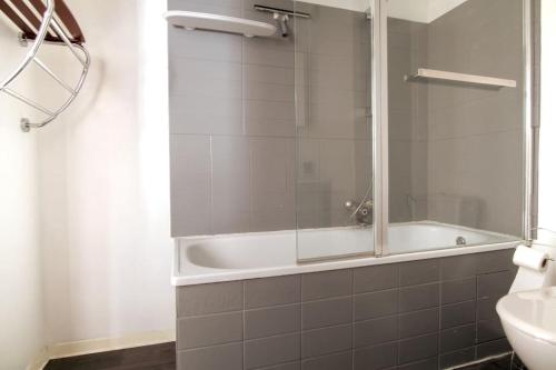 Obernai - Studio agréable avec balcon - Proche gare, Štrasburk (fotografie 10)