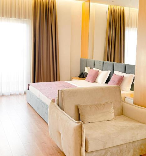 Amfora Hotel & Spa – Durres, DC