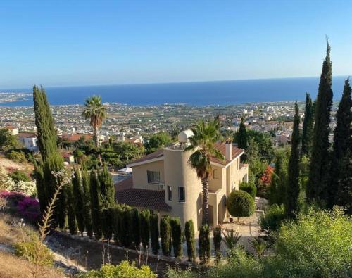 Villa Oceana - villa with private pool and gardens, Peyia (Foto 8)