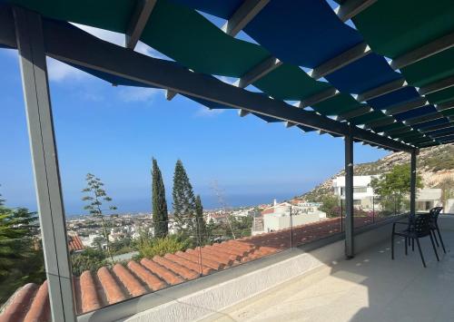 Villa Oceana - villa with private pool and gardens, Peyia (Foto 7)