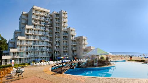 Hotel Elitsa Kranevo