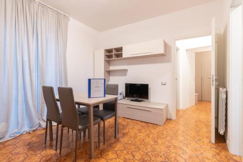 Trilocale Ospedale Civile 6 - F&L Apartment