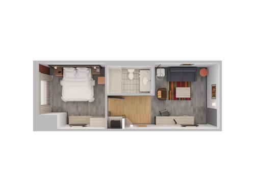 Holiday Inn Express & Suites S Lake Buena Vista, an IHG Hotel in Kissimmee, USA