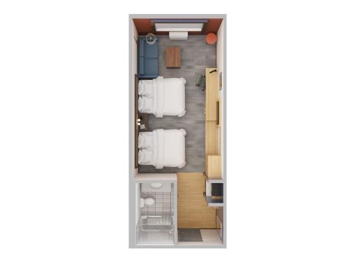 Holiday Inn Express & Suites S Lake Buena Vista an IHG Hotel - image 10