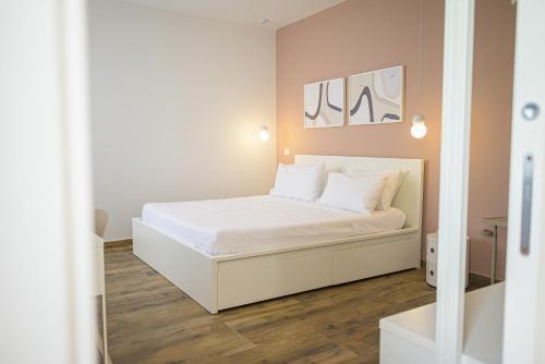 Piccolo Torino Rooms chambre d'hôte Canicattì