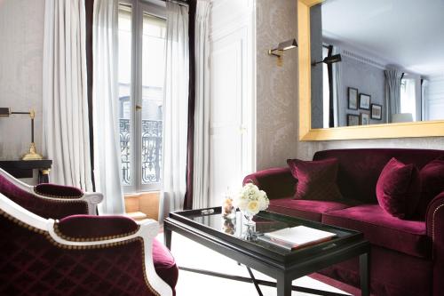 503582970 La Réserve Paris Hotel & Spa