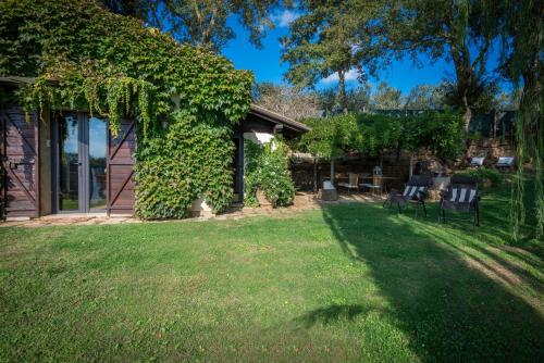 Casale Delle Papere With Private Pool Near Rome