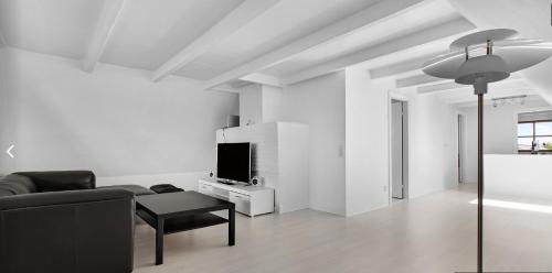  4 bedroom 200m2 luxury house with garden in Horsens in Horsens