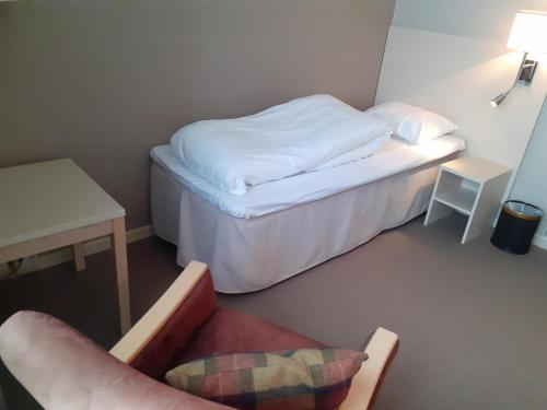 Oset Høyfjellshotell - main image