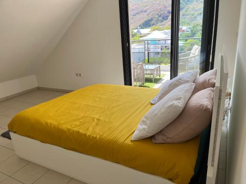 Les Terrasses de la Baie in Saint Paul