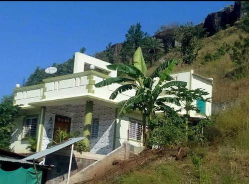 Vrundavan Villa