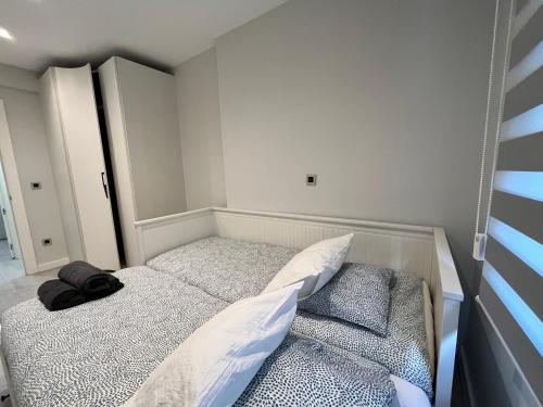 Apartamento en pleno centro de Valladolid