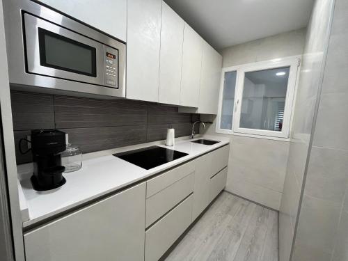 Apartamento en pleno centro de Valladolid