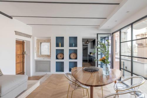 iFlat Navona's Penthouse with Stunning View, Roma (foto 4)