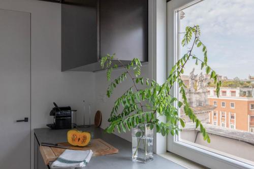iFlat Navona's Penthouse with Stunning View, Roma (foto 6)