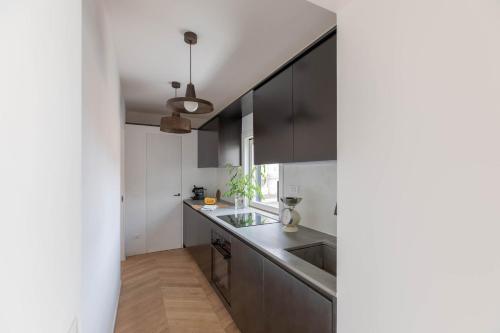 iFlat Navona's Penthouse with Stunning View, Roma (foto 7)