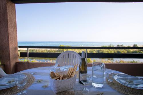Residence de Tourisme Marina Corsa