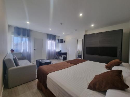 Hotel BH San Francisco Alicante