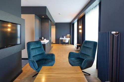 Зовнішній вигляд готелю, Artis Loft Hotel in Раджійовіце