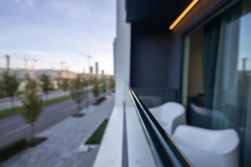 Apartments Royal - Belgrade Waterfront - image 10