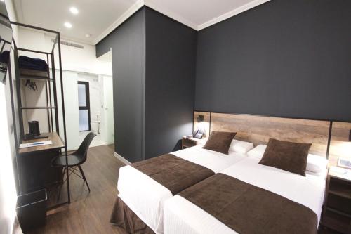 Hotel BH San Francisco Alicante