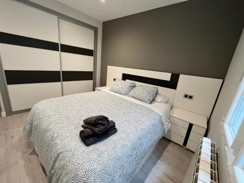 Apartamento en pleno centro de Valladolid