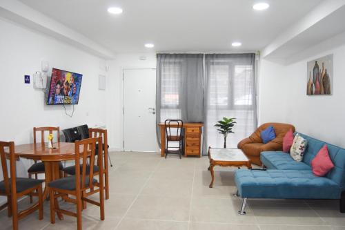 Aparment Almudena, Madrid (foto 3)