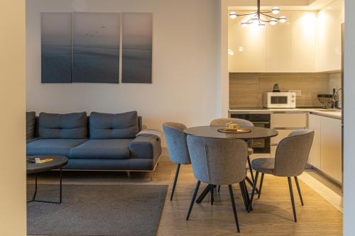Apartments Royal - Belgrade Waterfront - image 7