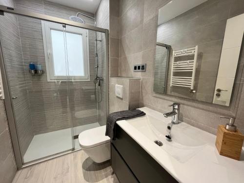 Apartamento en pleno centro de Valladolid