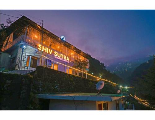 Shiv Sutra Resorts, Mussoorie